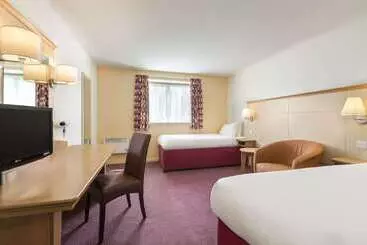 Hotel Days Inn Winchester