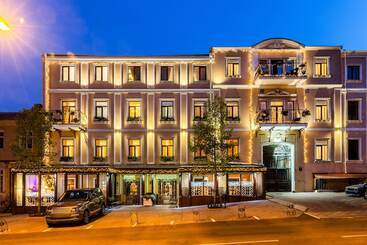 호텔 Frederic Koklen Boutique