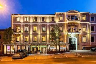 Szálloda Frederic Koklen Boutique