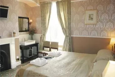 Hotel Grantley House