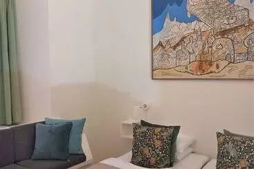 בית מלון כפרי Hornsgatan