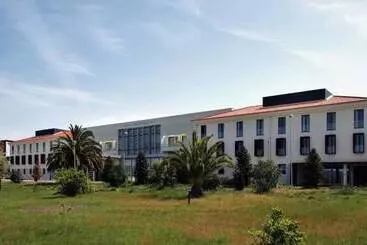 هتل Inatel Cerveira