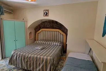 هتل La Locanda Del Fiordo