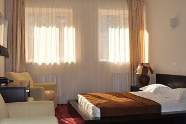 Отель Maldini 1899 Boutique