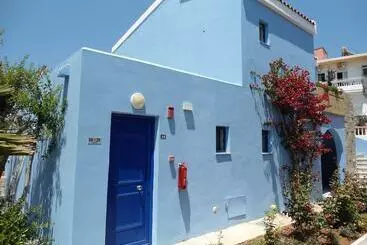 Hotel Marina Sands Art