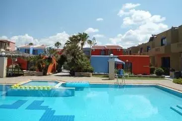 Hotel Marina Sands Art