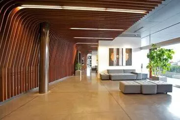 Отель Mercure Nerocubo Rovereto