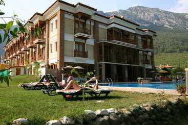 Hotel Ottoman Residence