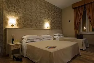 هتل Relais Bocca Di Leone