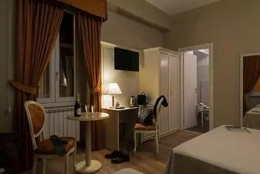 هتل Relais Bocca Di Leone