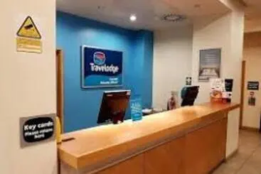 Hôtel Travelodge Cardiff Atlantic Wharf
