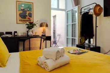 Hotel Boutique Hôtel Provencia