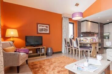 Residence Pierre & Vacances Premium L Amara