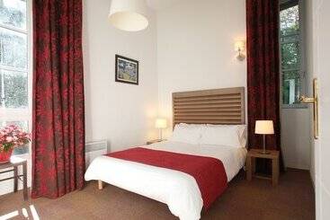 レジデンス Résidence Prestige Odalys Le Château De Kéravéon