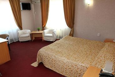 호텔 Skazka  Complex