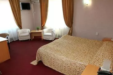 Отель Skazka  Complex