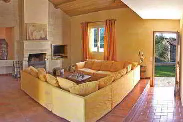 Villa A Vigna Sulana