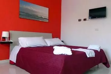 هتل آپارتمان Casa Vacanza Miramare