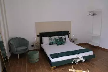 B&b La Villa