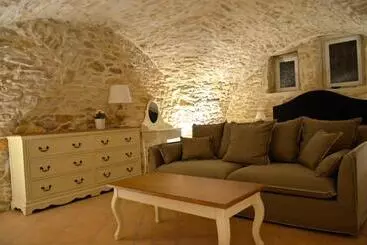 Bed and Breakfast Locus Amoenus