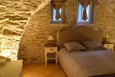 Bed and Breakfast Locus Amoenus