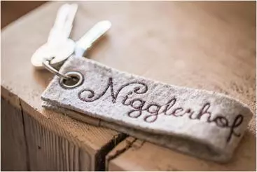 تختخواب و صبحانه Nigglerhof
