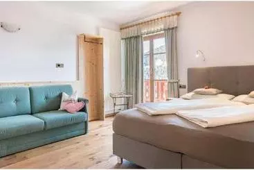 Bed & Breakfast Nigglerhof