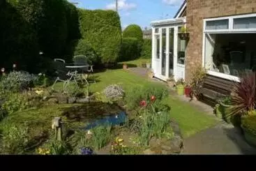 Aamiaismajoitus (B&B) Peaceful Place