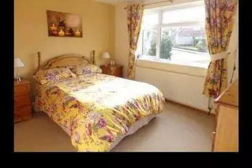 Bed and Breakfast Peaceful Place