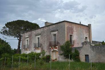 Bed and Breakfast Casino Casalino By Perle Di Puglia