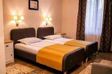 ペンション Casa Claudia