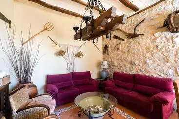 Pensjonat Casa Del Agüelo
