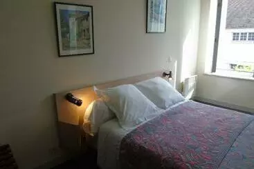 Pension Chambre D Hôtes De Le Halle