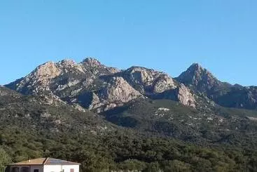 پانسیون La Casetta