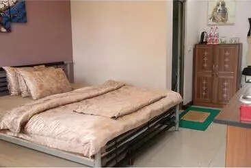 Pensiune Mj S Guesthouse Dog Lovers