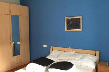 פנסיון Villa Fortuna