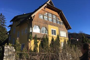 Pensão Villa Fortuna