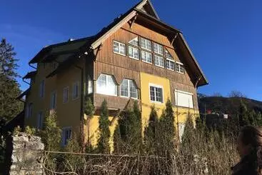 Pensjonat Villa Fortuna