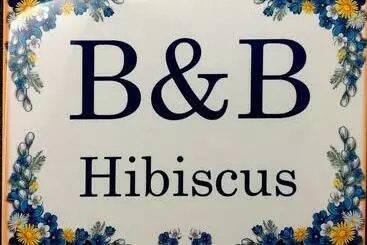 B&b Hibiscus