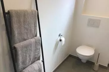 Bed and Breakfast Au Bord De La Foret