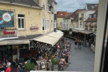 Bed and Breakfast Castle View 2