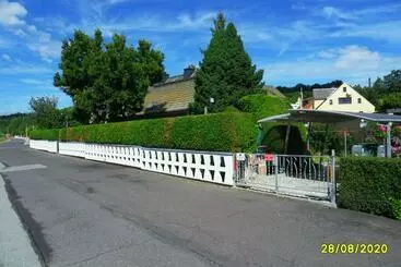 Gästezimmer Zittau   Bed & Breakfast