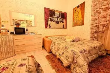 Bed and Breakfast Shabby Chic