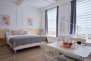 Het Gecroonde Swaert B&b