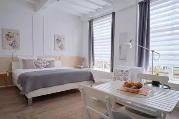 Het Gecroonde Swaert B&b