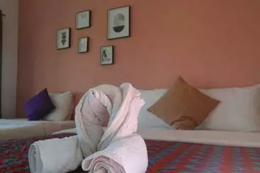 Manulalu B&b