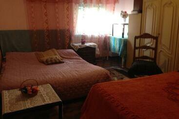 Majatalo Una Stanza In Un Appartamento