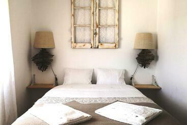 پانسیون Be My Neighbour