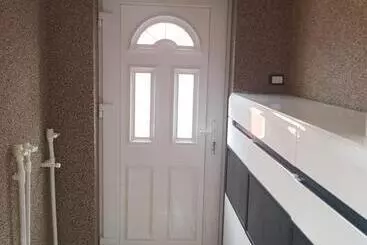 Pensione Casa Cojanu