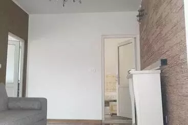 Pensione Casa Cojanu